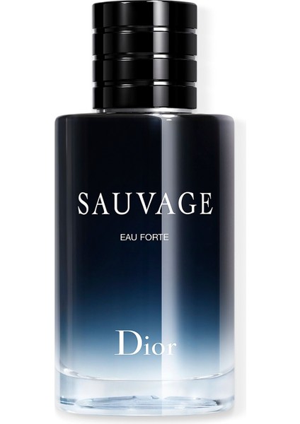 Sauvage Eau Forte 100 ml Erkek Parfüm fiyatları