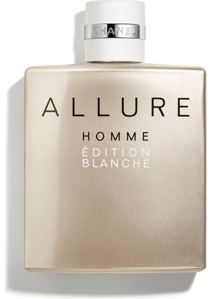 Allure Homme Edition Blanche Edp Parfum 50 ml