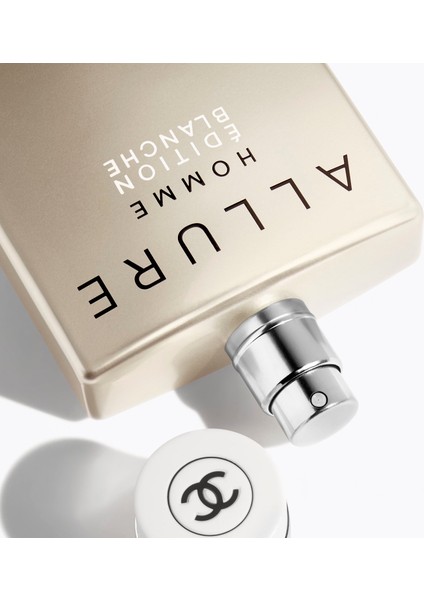 Allure Homme Edition Blanche Edp Parfum 50 ml fiyatları