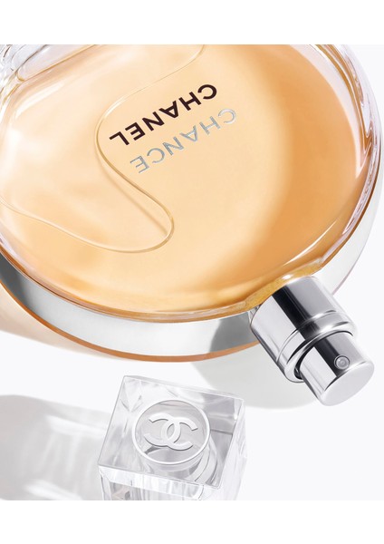 Chance Eau De Toilette Spray 100ML fiyatları