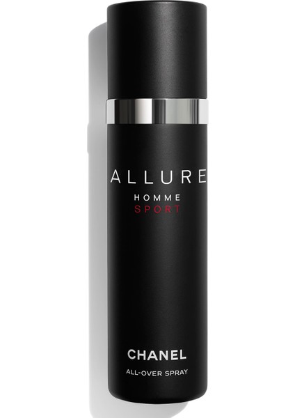 Allure Homme Sport All Over Spray 100 ml