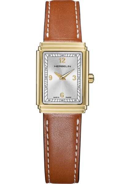 Art Deco 1925’S 17577P22GD Altın Sarısı Kadın Kol Saati