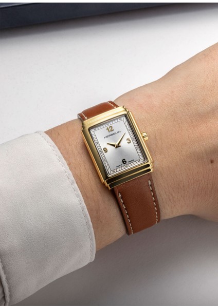 Art Deco 1925’S 17577P22GD Altın Sarısı Kadın Kol Saati fiyatları