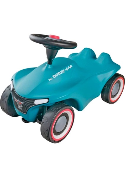 Bobby Car Neo Color Mavi Bingit Araba