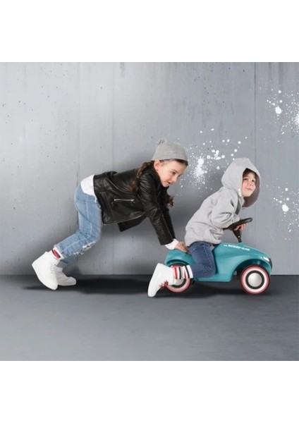 Bobby Car Neo Color Mavi Bingit Araba fiyatları