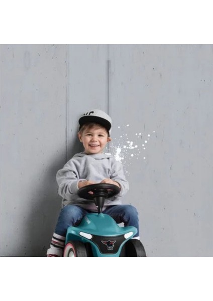 Bobby Car Neo Color Mavi Bingit Araba modelleri