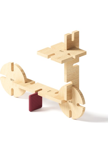 Mini Ahşap Oyuncak Seti fiyatları