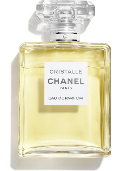 Cristalle Eau De Parfüm Spray 100ML