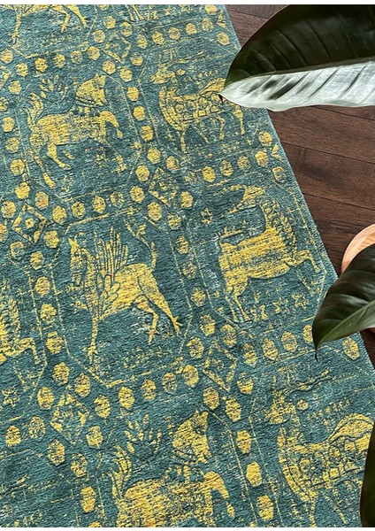 Galawa Fern Halı 135X215 cm fiyatları