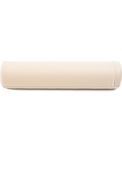 Tummy Roller Beige Silindir Bebek Minderi