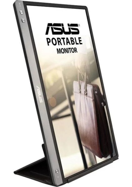 Zenscreen MB14AC 14" IPS Fhd 5ms Usb-C Mat Ekran Taşınabilir Monitör 90LM0631-B01170 modelleri