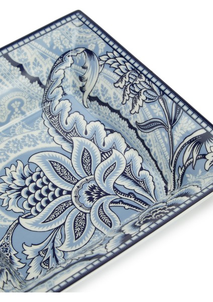 Small Desenli Porselen Kül Tablası fiyatları