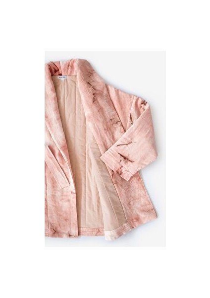 Batik Kapitone Ceket Tea fiyatları