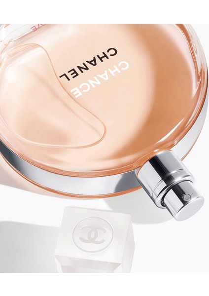 Chance Eau Vive Eau De Toilette 100ML fiyatları