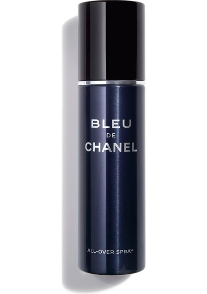 Bleu De Chanel All-Over Spray 100ML