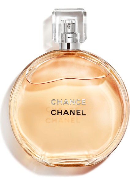 Chance Eau De Toilette Spray 50ML