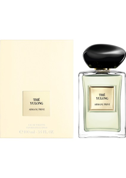 Armanı Prıve The Yulong Edt 100ML fiyatları