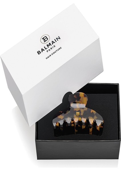 Cellulose Acetate Pince A Cheveux Tortoise Shell Orta Boy Kadın Toka fiyatları