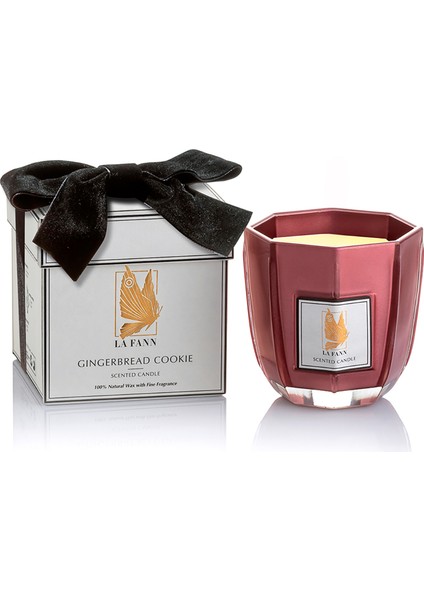 Gingerbread Cookie Kokulu Mum 200 gr