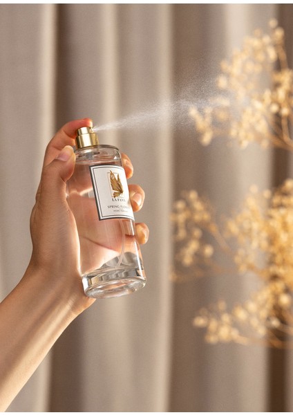 Spring Flower Ev Parfümü 100 ml fiyatları