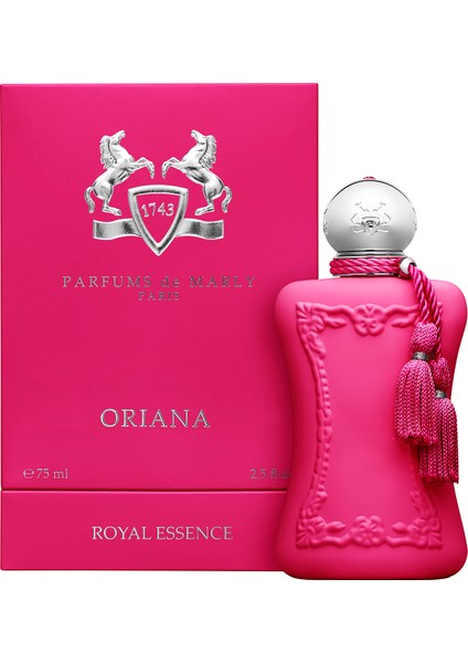 Orıana 75ML Edp Spray fiyatları