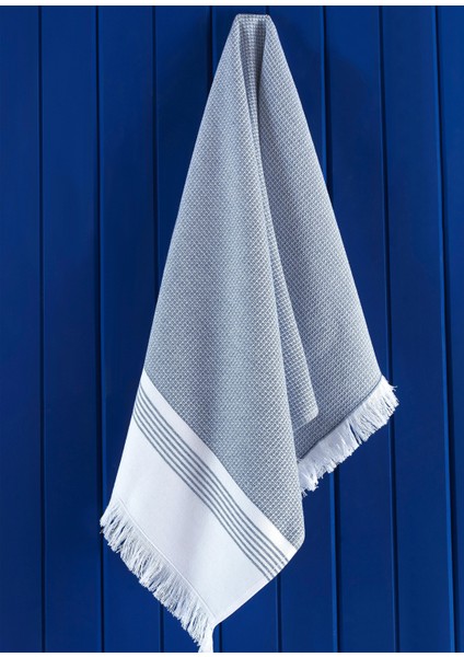 Lambro 2'li Havlu Peştemal Seti fiyatları