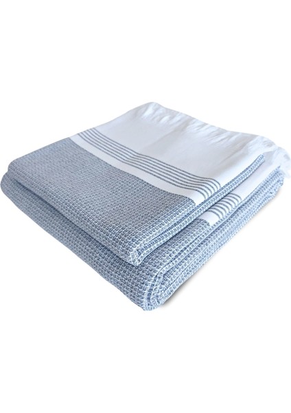 Lambro 2'li Havlu Peştemal Seti modelleri