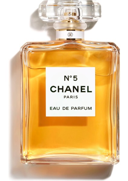 N°5 Eau De Parfüm Spray 200ML