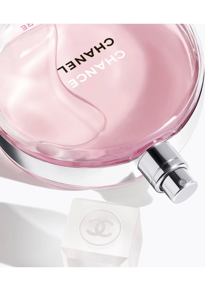 Chance Eau Tendre Eau De Toilette Spray 150ML fiyatları