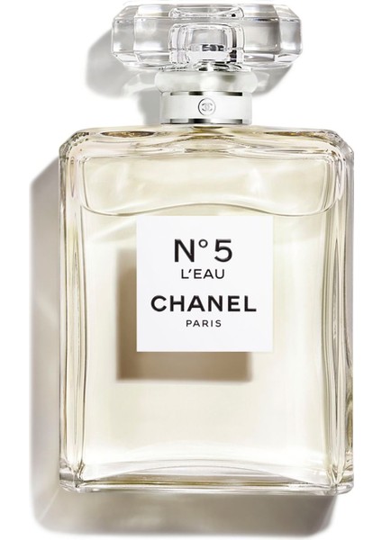 N°5 L'eau Spray 50ML