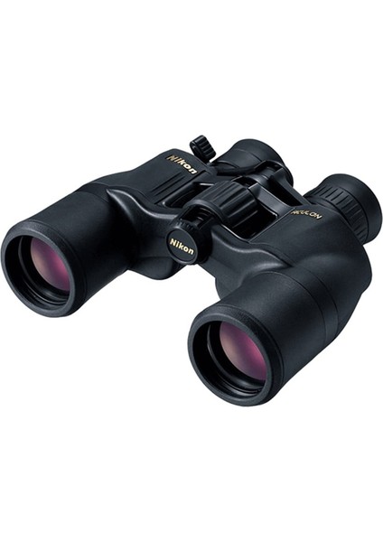Binoculars Aculon A211 8-18X42 El Dürbünü
