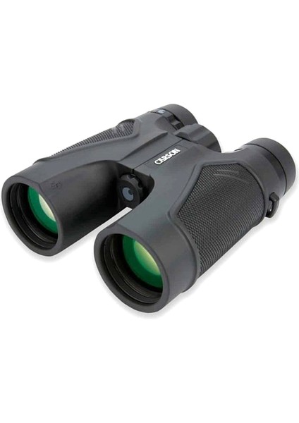3D Series Binoculars W 10 x 42 mm El Dürbünü