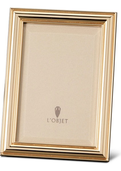 Oscar Gold Seramik Çerçeve