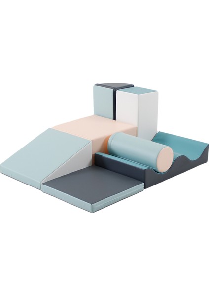 Discoverer Light Pastel Yumuşak Eğitici Aktivite Oyun Seti fiyatları