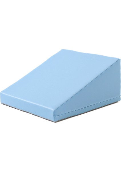 Baby Blue Yumuşak Blok Rampa
