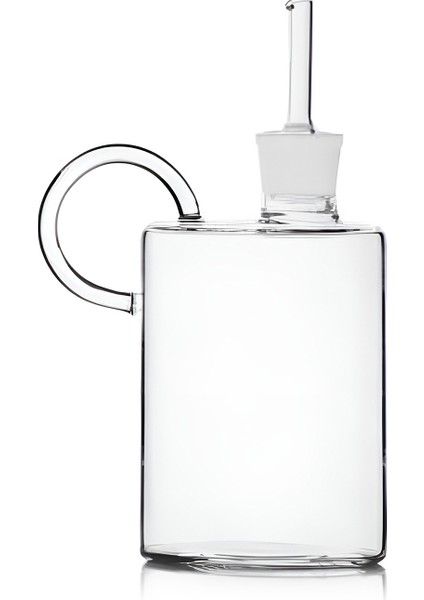 Tokio Balzamik Cam Sirke Şişesi 300 ml