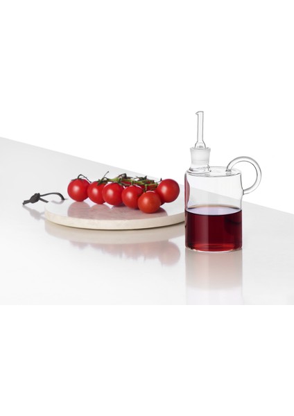 Tokio Balzamik Cam Sirke Şişesi 300 ml modelleri