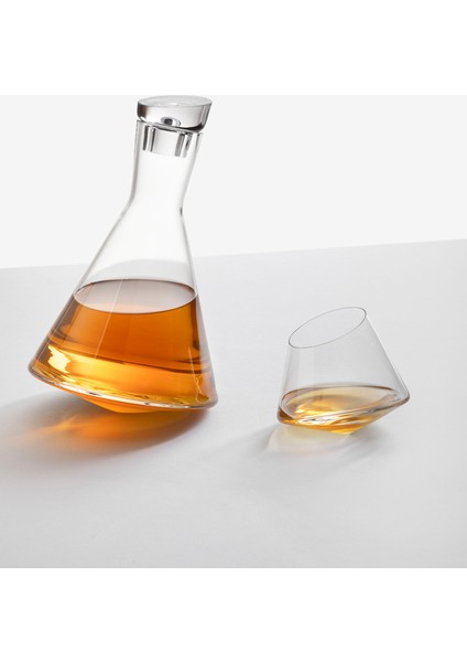 Manhattan Rolling Cam Konyak Bardağı fiyatları