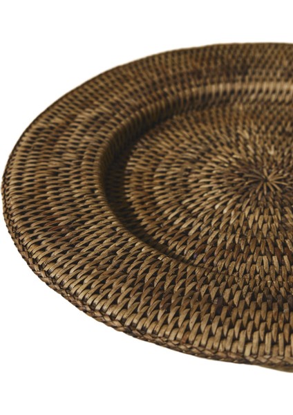 Kahverengi 2li Geniş Rattan Supla fiyatları