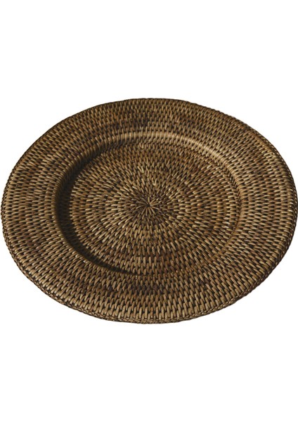 Kahverengi 2li Geniş Rattan Supla modelleri