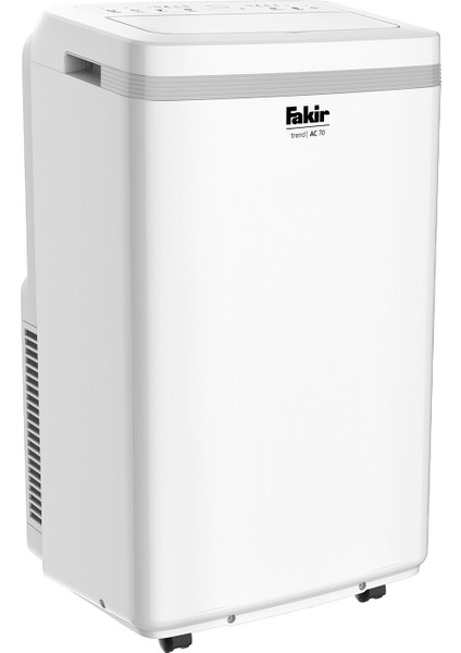 Trend Ac 70 Mobil Klima