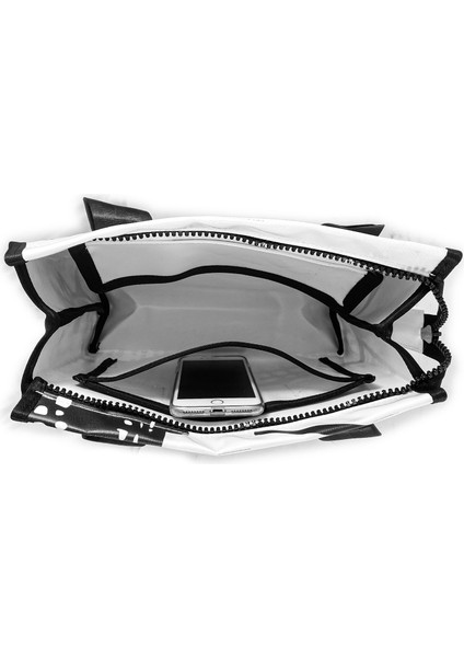 J-Eileen 3066 Ileri Dönüşüm Malzemeden Üretilmiş Omuz Çantası fırsatları