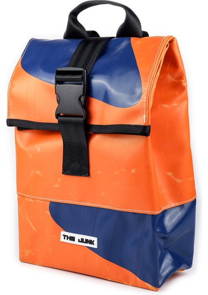 J-Urban 1147 Ileri Dönüşüm Malzemeden Üretilmiş Unisex Sırt Çantası fiyatları