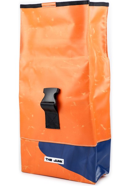 J-Urban 1147 Ileri Dönüşüm Malzemeden Üretilmiş Unisex Sırt Çantası indirimleri