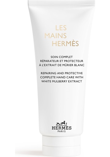 Les Mains Hermes Komple El Bakımı