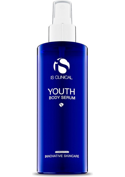 Youth Body Serum Pürüzsüzleştirici Vücut Misti 200 ml