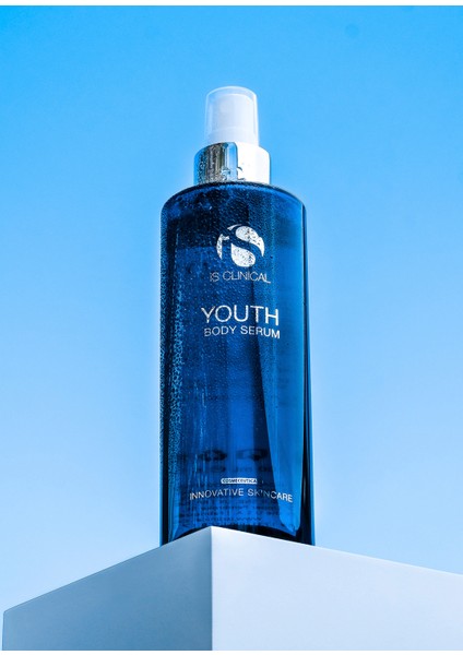 Youth Body Serum Pürüzsüzleştirici Vücut Misti 200 ml modelleri