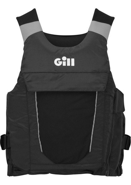 Synchro Pfd Black Erkek Can Yeleği