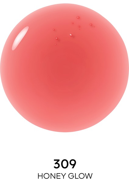 Kiss Kiss Bee Glow Oil 309 Honey fiyatları