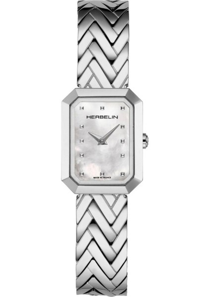 Octogone 17446B19 Çelik Kadın Kol Saati